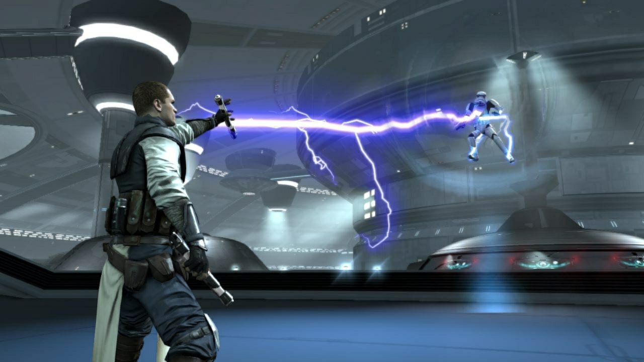 Star Wars: El Poder de la Fuerza II - Imagen 41